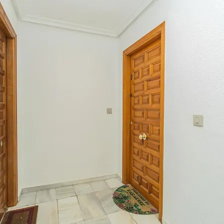 107 Sea Side - Alicante