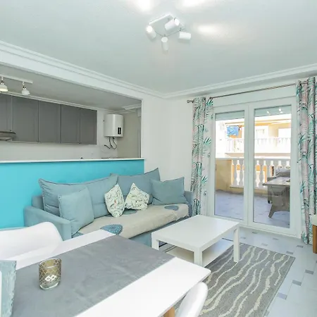 107 Sea Side - Alicante