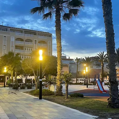 107 Sea Side - Alicante