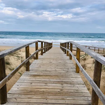 107 Sea Side - Alicante *