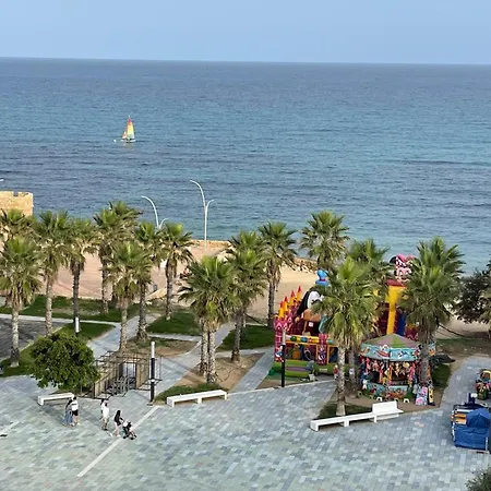 Апартаменты 107 Sea Side - Alicante *