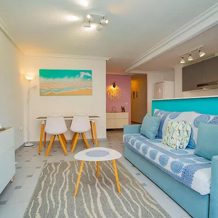 107 Sea Side - Alicante La Mata (Torrevieja)