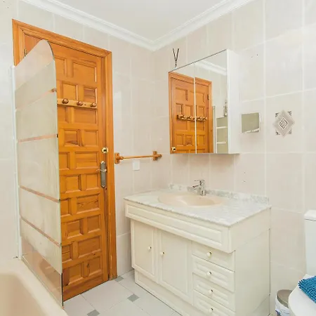 107 Sea Side - Alicante Apartment