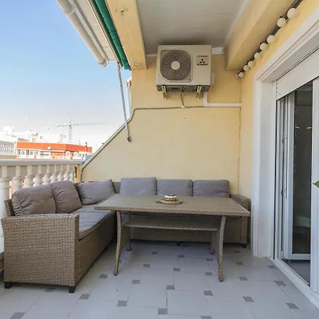 107 Sea Side - Alicante La Mata (Torrevieja)