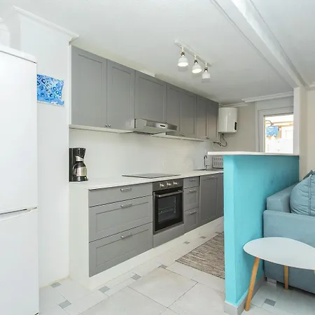 Apartment 107 Sea Side - Alicante La Mata (Torrevieja)