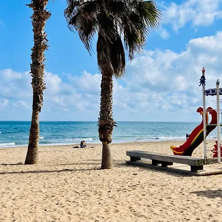 107 Sea Side - Alicante La Mata (Torrevieja)