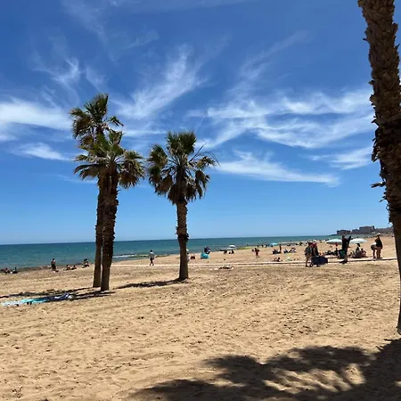 107 Sea Side - Alicante Apartment La Mata (Torrevieja)