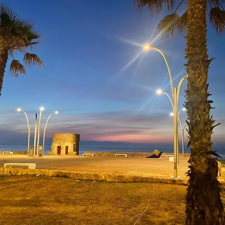 Apartment 107 Sea Side - Alicante La Mata (Torrevieja)